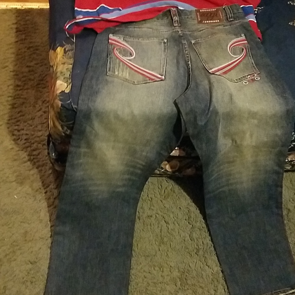 Coogi Denim